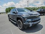 New 2025 Chevrolet Silverado EV LT Crew Cab 4WD Pickup for sale #43954 - photo 1
