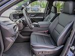 New 2025 Chevrolet Silverado EV LT Crew Cab 4WD Pickup for sale #43954 - photo 14