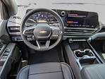 New 2025 Chevrolet Silverado EV LT Crew Cab 4WD Pickup for sale #43954 - photo 18