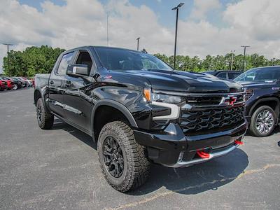 New 2025 Chevrolet Silverado 1500 ZR2 Crew Cab 4WD Pickup for sale #43963 - photo 1