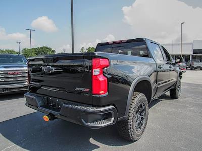 New 2025 Chevrolet Silverado 1500 ZR2 Crew Cab 4WD Pickup for sale #43963 - photo 2