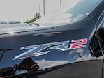 New 2025 Chevrolet Silverado 1500 ZR2 Crew Cab 4WD Pickup for sale #43963 - photo 10
