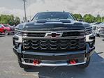 New 2025 Chevrolet Silverado 1500 ZR2 Crew Cab 4WD Pickup for sale #43963 - photo 3