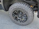 New 2025 Chevrolet Silverado 1500 ZR2 Crew Cab 4WD Pickup for sale #43963 - photo 9