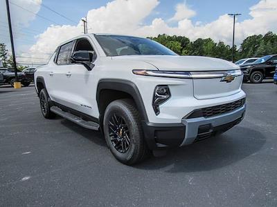 New 2026 Chevrolet Silverado EV LT Crew Cab 4WD Pickup for sale #43965 - photo 1