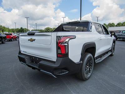 New 2026 Chevrolet Silverado EV LT Crew Cab 4WD Pickup for sale #43965 - photo 2