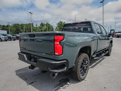 New 2025 Chevrolet Silverado 2500 LT Crew Cab 4WD Pickup for sale #43979 - photo 2
