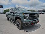 New 2025 Chevrolet Silverado 2500 LT Crew Cab 4WD Pickup for sale #43979 - photo 1