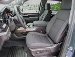 New 2025 Chevrolet Silverado 2500 LT Crew Cab 4WD Pickup for sale #43979 - photo 14