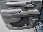 New 2025 Chevrolet Silverado 2500 LT Crew Cab 4WD Pickup for sale #43979 - photo 15