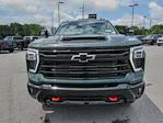 New 2025 Chevrolet Silverado 2500 LT Crew Cab 4WD Pickup for sale #43979 - photo 3