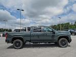 New 2025 Chevrolet Silverado 2500 LT Crew Cab 4WD Pickup for sale #43979 - photo 4