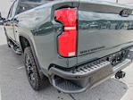 New 2025 Chevrolet Silverado 2500 LT Crew Cab 4WD Pickup for sale #43979 - photo 8