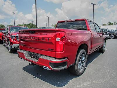 New 2025 Chevrolet Silverado 1500 RST Crew Cab 4WD Pickup for sale #43980 - photo 2