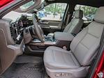 New 2025 Chevrolet Silverado 1500 RST Crew Cab 4WD Pickup for sale #43980 - photo 14