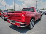 New 2025 Chevrolet Silverado 1500 RST Crew Cab 4WD Pickup for sale #43980 - photo 2