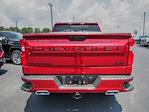 New 2025 Chevrolet Silverado 1500 RST Crew Cab 4WD Pickup for sale #43980 - photo 5