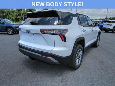 New 2026 Chevrolet Equinox - photo 1