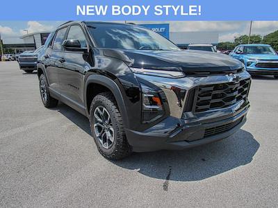 New 2026 Chevrolet Equinox - photo 1