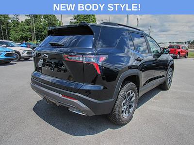 New 2026 Chevrolet Equinox - photo 1