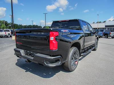 New 2025 Chevrolet Silverado 1500 RST Crew Cab 4WD Pickup for sale #43995 - photo 2