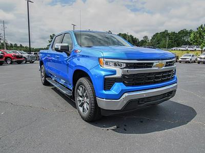 New 2026 Chevrolet Silverado 1500 LT Crew Cab 4WD Pickup for sale #44005 - photo 1