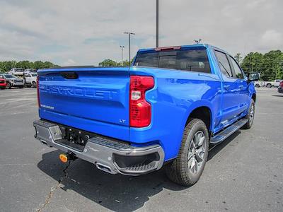 New 2026 Chevrolet Silverado 1500 LT Crew Cab 4WD Pickup for sale #44005 - photo 2