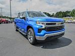 New 2026 Chevrolet Silverado 1500 LT Crew Cab 4WD Pickup for sale #44005 - photo 1