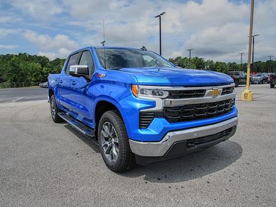 New 2026 Chevrolet Silverado 1500 LT Crew Cab for sale #44006 - photo 1