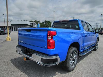 New 2026 Chevrolet Silverado 1500 LT Crew Cab for sale #44006 - photo 2