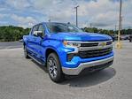 New 2026 Chevrolet Silverado 1500 LT Crew Cab for sale #44006 - photo 1