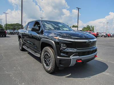 New 2026 Chevrolet Silverado EV Trail Boss Crew Cab for sale #44010 - photo 1