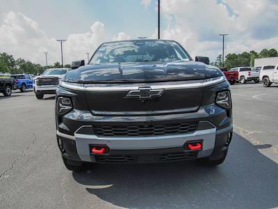 New 2026 Chevrolet Silverado EV Trail Boss Crew Cab for sale #44010 - photo 2