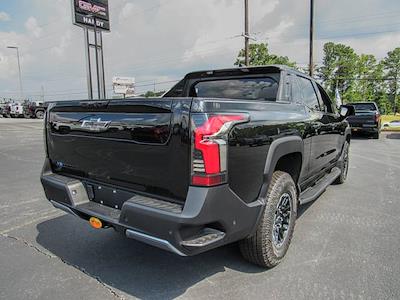 New 2026 Chevrolet Silverado EV Trail Boss Crew Cab for sale #44010 - photo 2