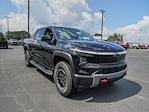 New 2026 Chevrolet Silverado EV Trail Boss Crew Cab for sale #44010 - photo 1
