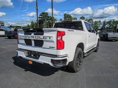 New 2026 Chevrolet Silverado 1500 RST Crew Cab 4WD Pickup for sale #44024 - photo 2