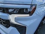 New 2026 Chevrolet Silverado 1500 RST Crew Cab 4WD Pickup for sale #44024 - photo 12