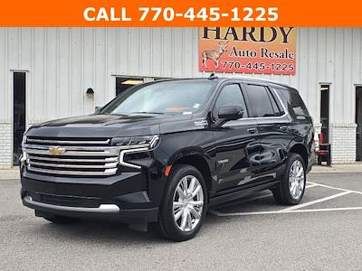 Used 2021 Chevrolet Tahoe High Country for sale #44052B - photo 1
