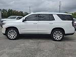 Used 2022 Chevrolet Tahoe Premier for sale #44072A - photo 3