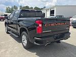 Used 2023 Chevrolet Silverado 1500 RST Crew Cab for sale #44091A - photo 2
