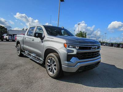 New 2026 Chevrolet Silverado 1500 RST Crew Cab 4WD Pickup for sale #44101 - photo 1