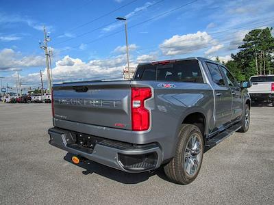 New 2026 Chevrolet Silverado 1500 RST Crew Cab 4WD Pickup for sale #44101 - photo 2