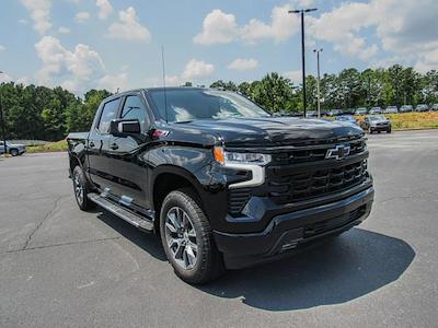 New 2026 Chevrolet Silverado 1500 RST Crew Cab 4WD Pickup for sale #44120 - photo 1