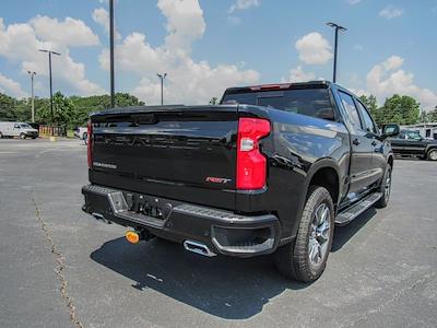 New 2026 Chevrolet Silverado 1500 RST Crew Cab 4WD Pickup for sale #44120 - photo 2