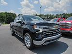 New 2026 Chevrolet Silverado 1500 LTZ Crew Cab 4WD Pickup for sale #44123 - photo 1