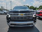 New 2026 Chevrolet Silverado 1500 LTZ Crew Cab 4WD Pickup for sale #44123 - photo 3