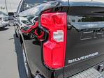 New 2026 Chevrolet Silverado 1500 LTZ Crew Cab 4WD Pickup for sale #44123 - photo 8