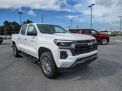 New 2026 Chevrolet Colorado LT Crew Cab 4WD Pickup for sale #44159 - photo 1