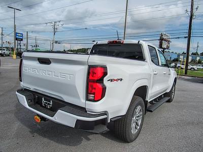 New 2026 Chevrolet Colorado LT Crew Cab 4WD Pickup for sale #44159 - photo 2