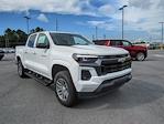 New 2026 Chevrolet Colorado LT Crew Cab 4WD Pickup for sale #44159 - photo 1